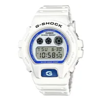 Casio G-Shock DW-6900 Fantastic Four First Steps