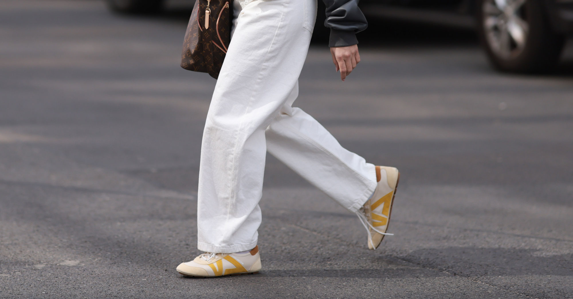 The Best New Sneakers of 2025, From Adidas to Louis Vuitton