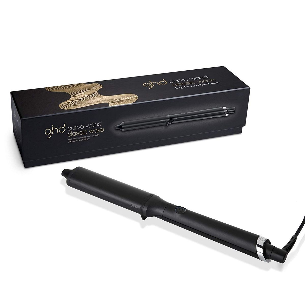 GHD sale alert! 20% off in the UK and