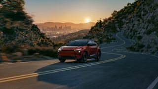 Toyota just hit the accelerator on EVs with $800 million investment in US plant