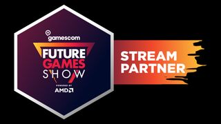 Become a streaming partner for the Future Games Show at GamesCom 2021 powered by AMD