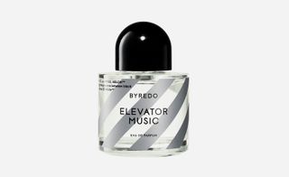 ‘Elevator Music’ by Byredo and Virgil Ablo