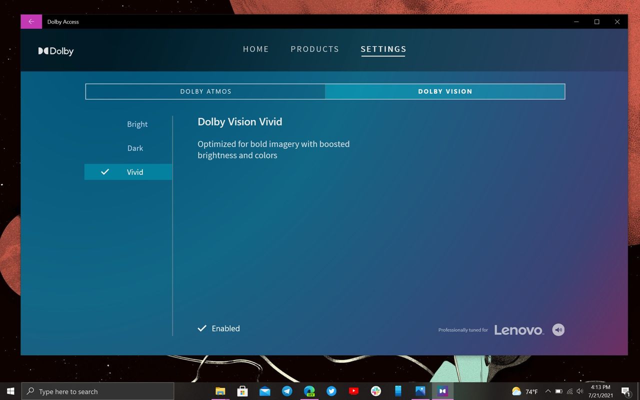 X1nano Dobly