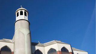 Finsbury Park Mosque