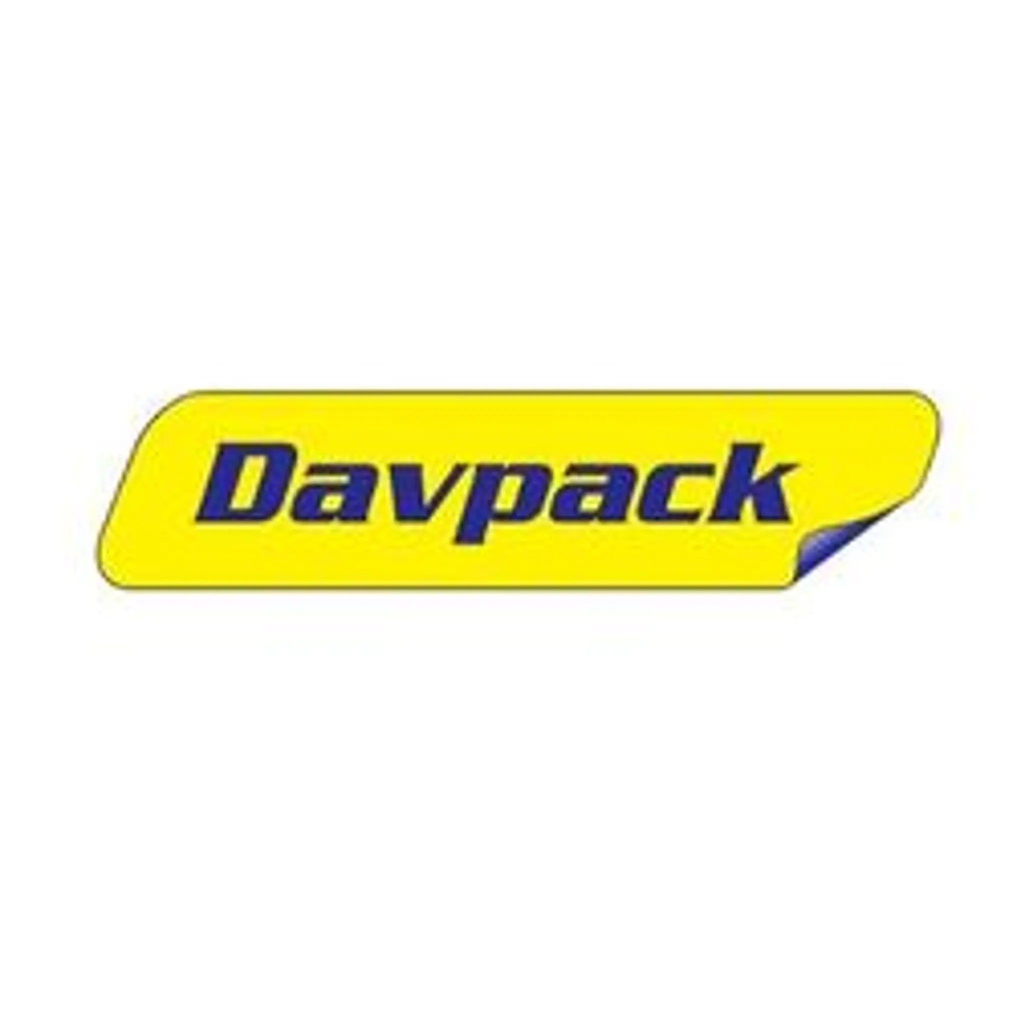 Davpack Discount Codes