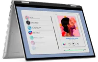 Dell Inspiron 14 2-in-1:&nbsp;$899&nbsp;$599 @ Dell
