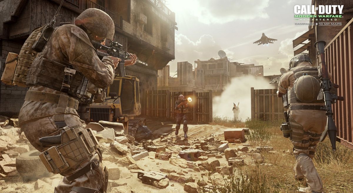Modern Warfare 3 multiplayer, Zombies release time - Polygon