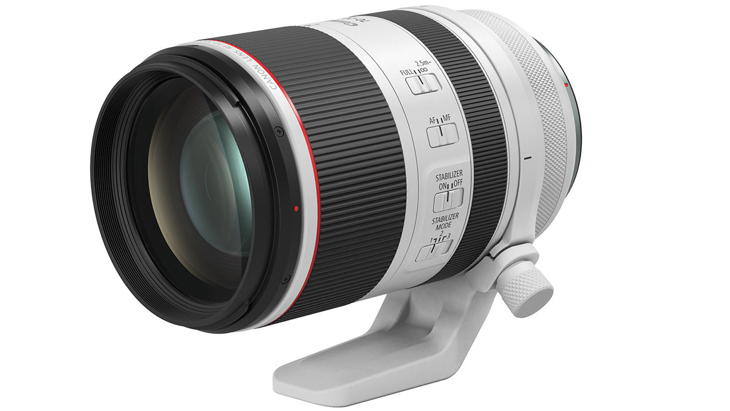 Best lenses for wedding and event photography: Canon RF 70-200mm f/2.8L IS USM
