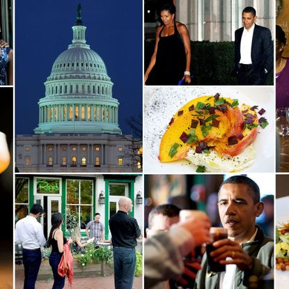 Drink, Collage, Tourism, Meal, Art, Food, À la carte food, Cuisine, Brunch, Wine, 