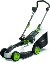Gtech Cordless CLM50 Lawnmower | Was £499.99