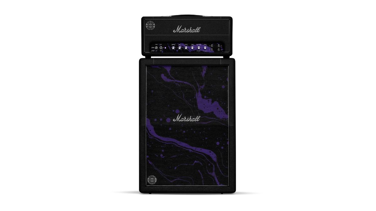 Marshall Studio Vintage JMH