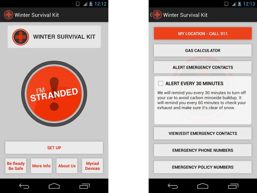 Best Ski Apps - Trackers And Snow Reports For Android, IOS | Tom's Guide