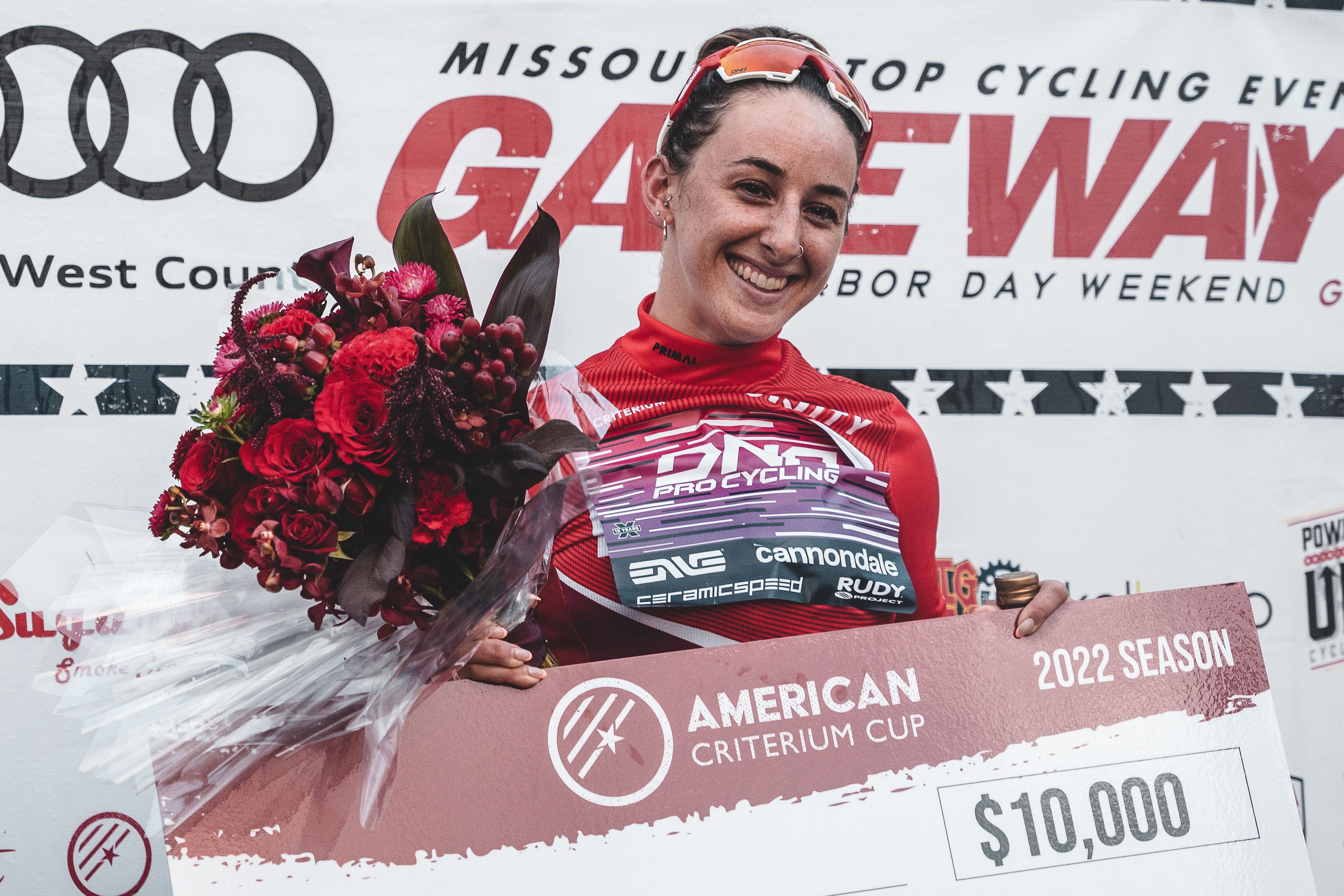 2023 ACC Home - American Criterium Cup