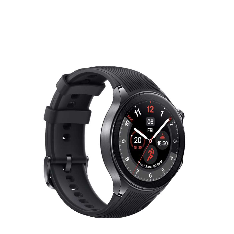 OnePlus Watch 2