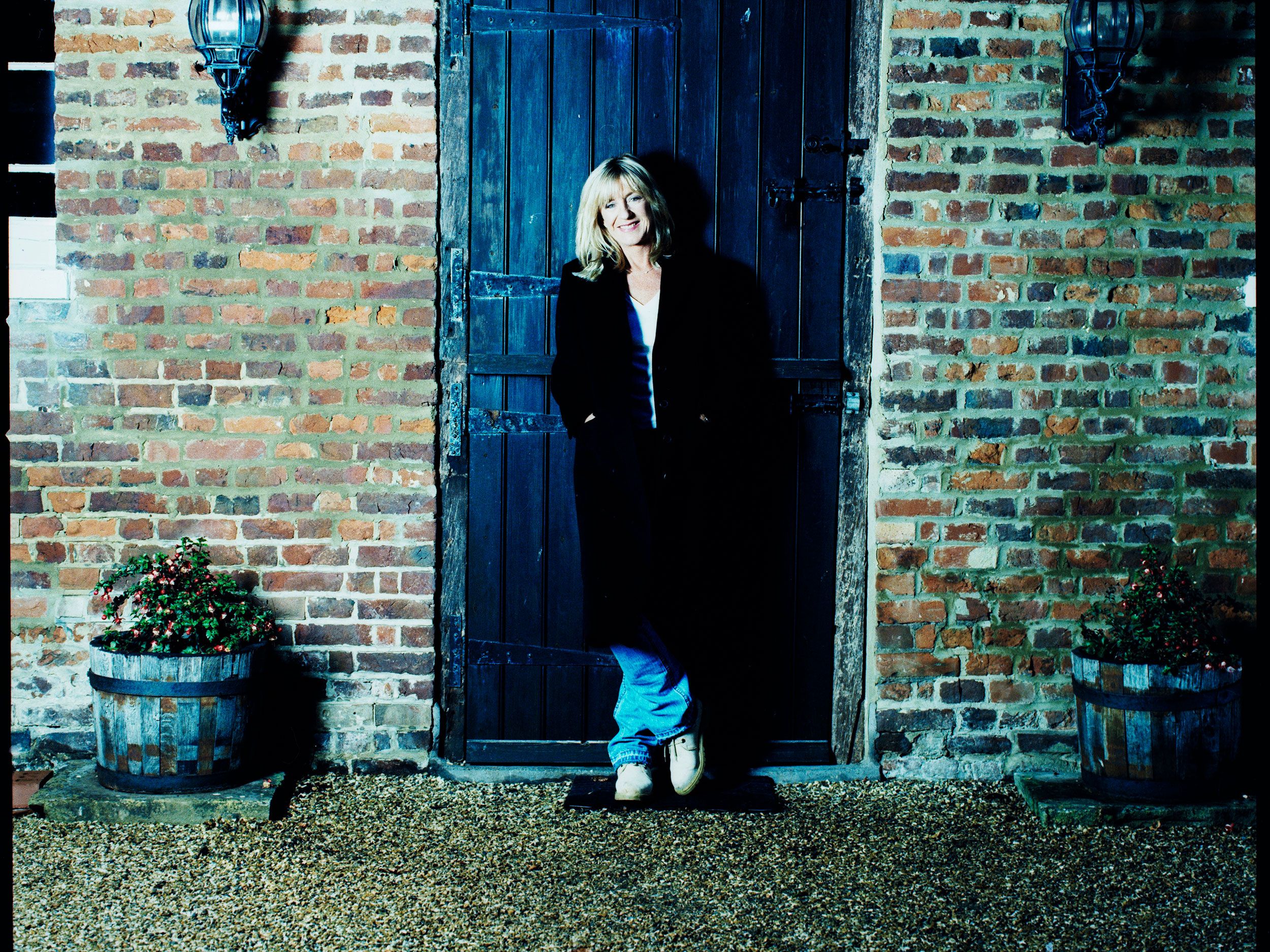 A 17th century property that was home to one of the great music superstars of the 1970s and 80s
