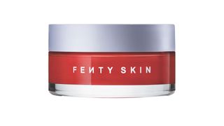 Fenty Skin Cherry Dub Blah 2 Bright 5% AHA Face Mask