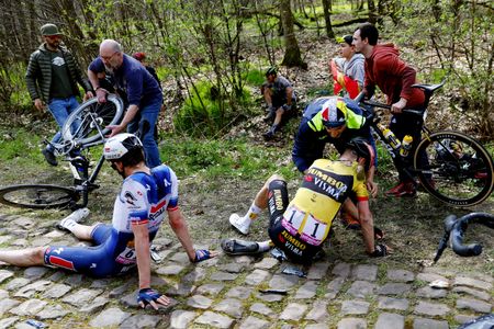 Paris-Roubaix