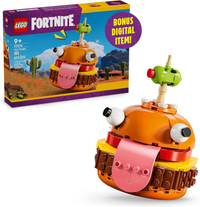 Lego Fortnite Durrr Burger