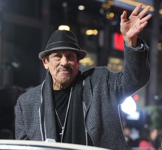 Danny Trejo