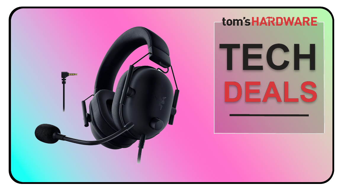 Razer Headset