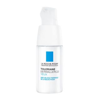 La Roche-Posay Toleriane Dermallergo Soothing Eye Cream