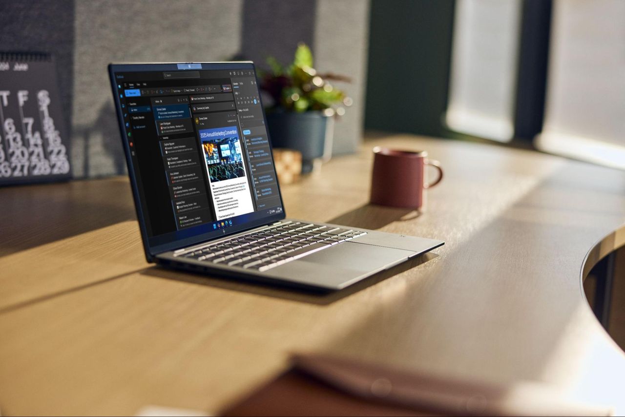 HP EliteBook X G2i: бизнес-ноутбук с ИИ для тех, кто не сбавляет темп