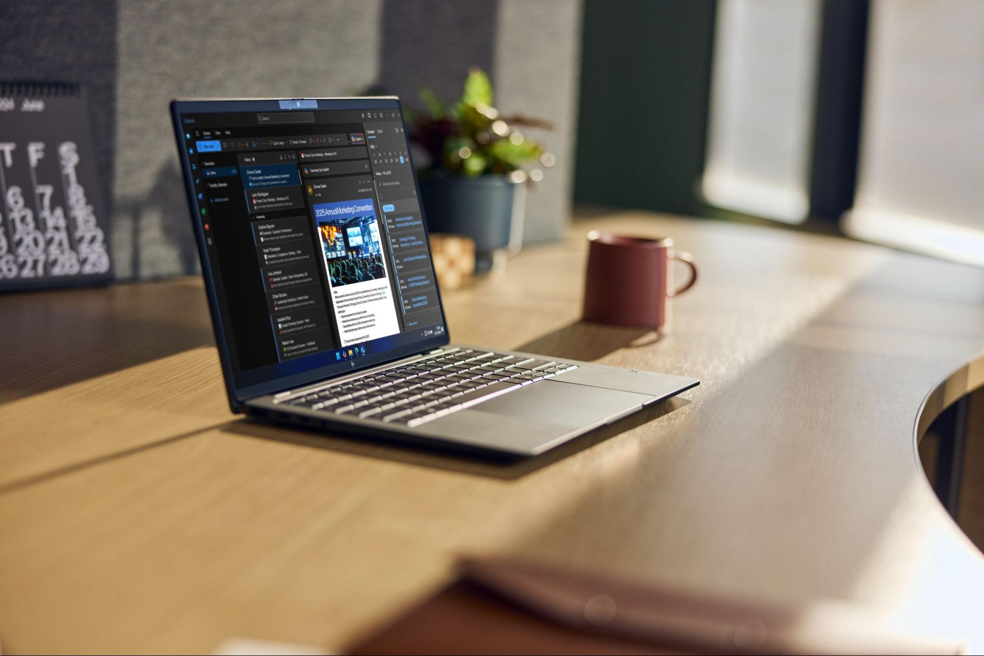 HP EliteBook X models