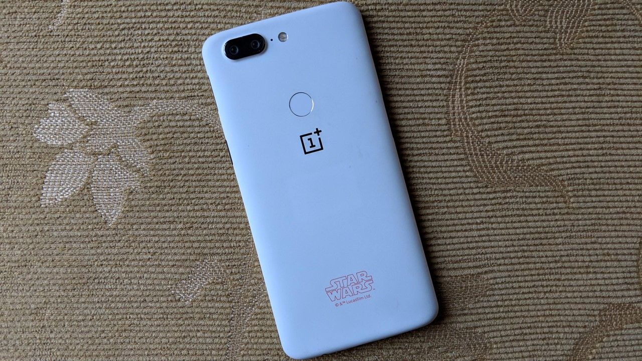 OnePlus rolls out Android 9.0 Pie in open beta for OnePlus 5 and 5T ...