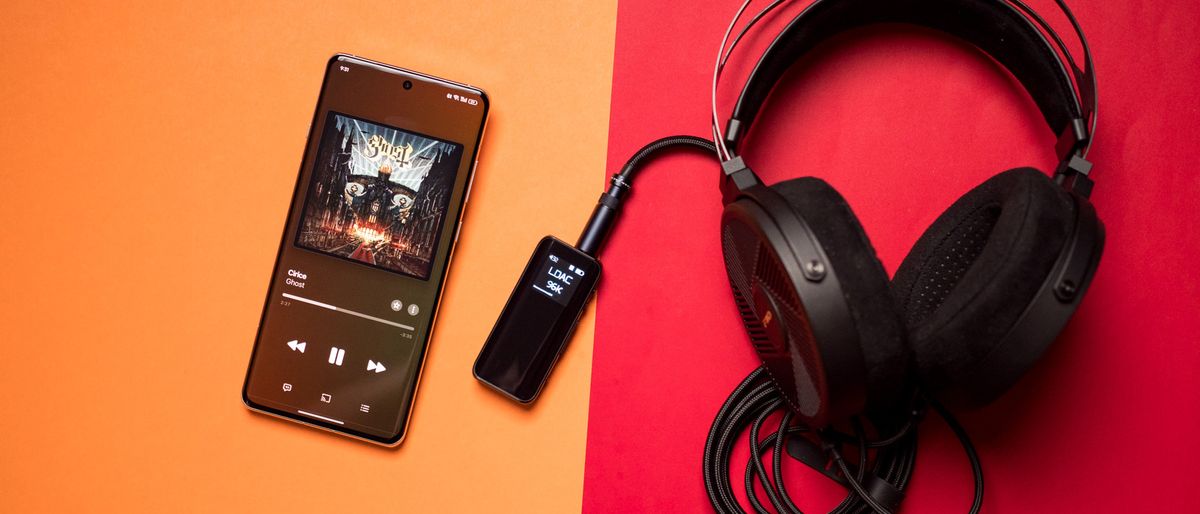 Fiio BTR15 review