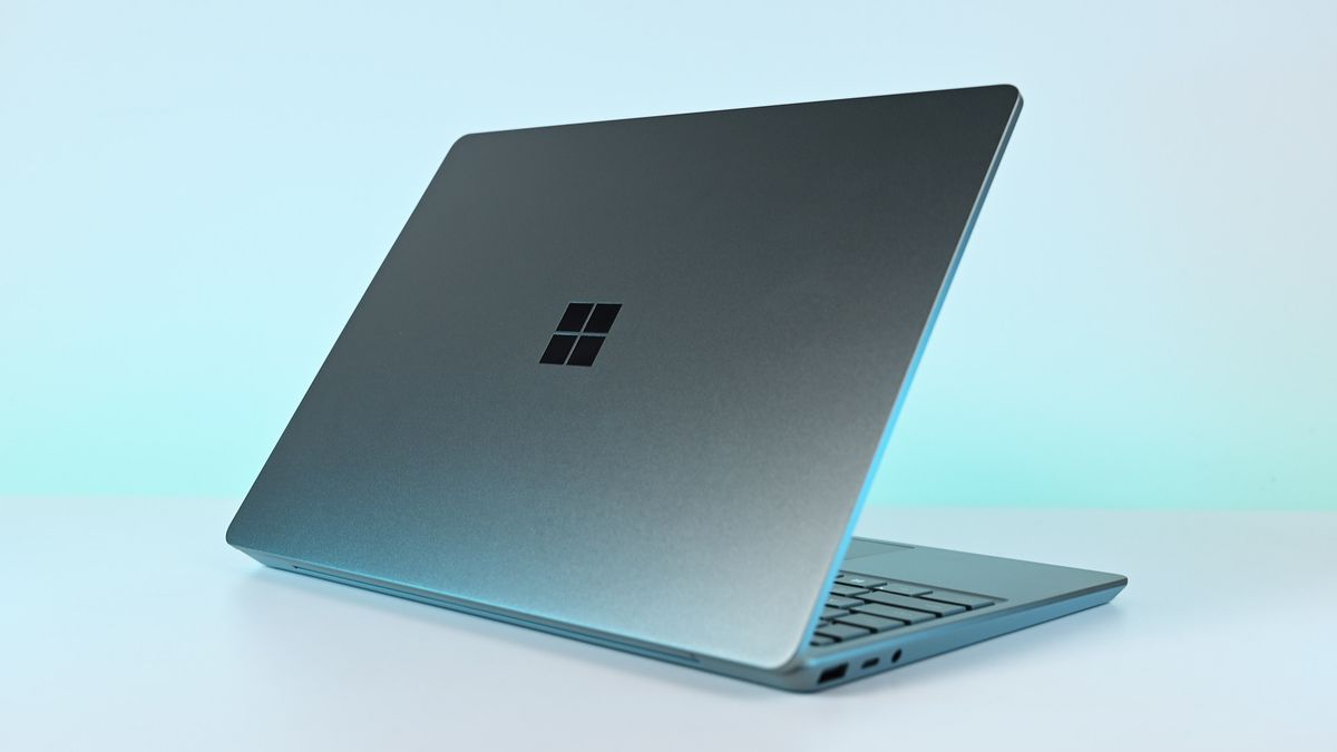 Surface Laptop 6 with Snapdragon X Elite SoC confirmed via benchmark leak — rivals MacBook Pro with M3 and M3 Pro