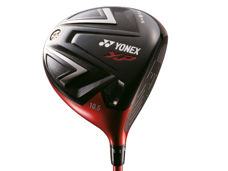 Yonex Ezone store XPG Driver 10.5° EX310 Regular Graphite Shaft RH with Head Cover