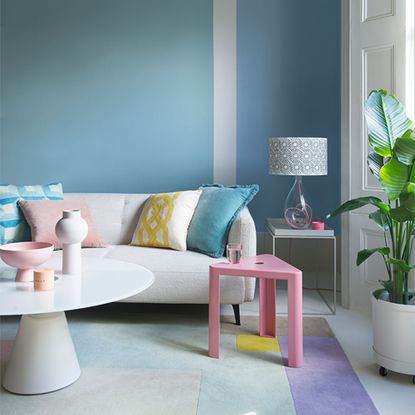 25 of the best colour combinations that will work in any room | Ideal Home