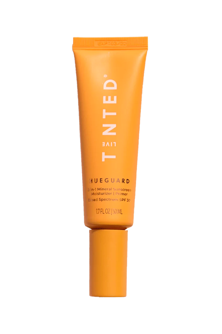 The 15 Best Tinted Sunscreens for Face of 2023 Marie Claire