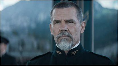 Josh Brolin in Dune