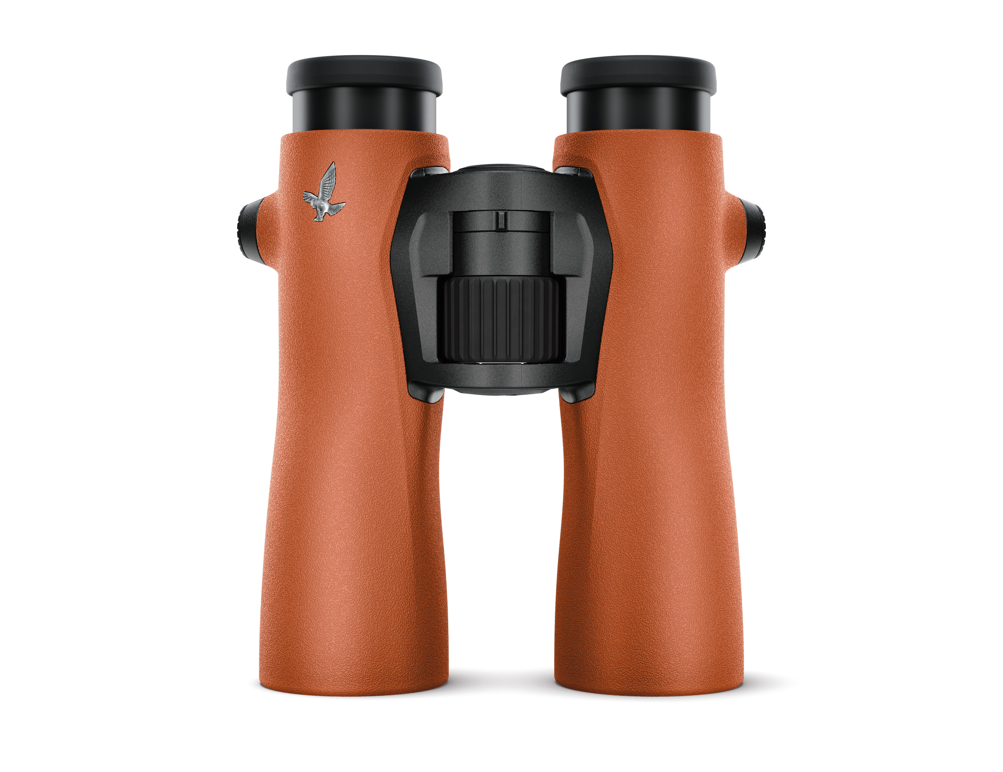 Swarovski Optik NL Pure 42 Binoculars in Burnt Orange