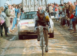 Paris-Roubaix from 1986 to 2019 – Gallery