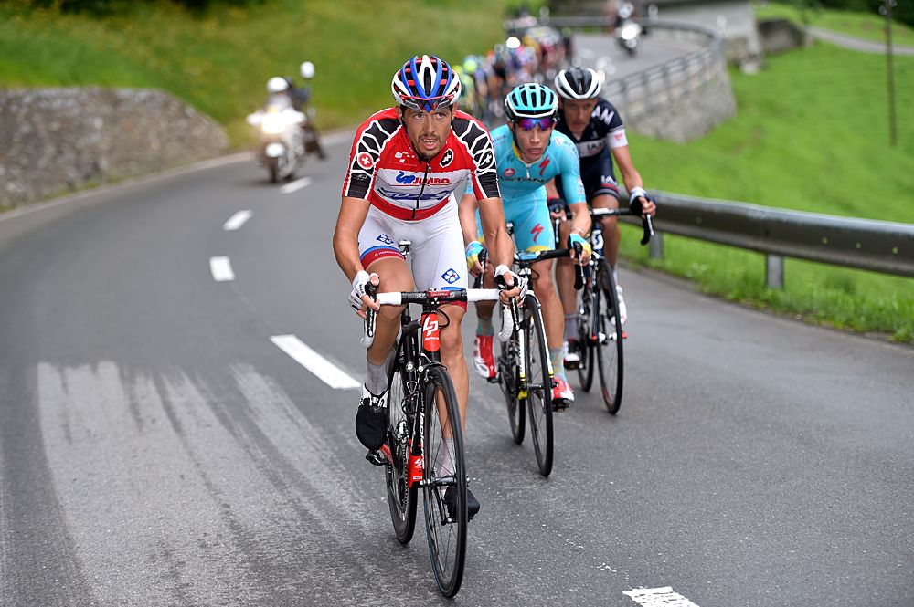 Steve Morabito (FDJ)