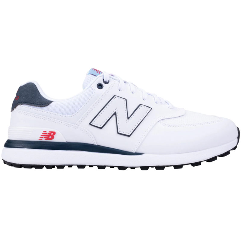 New Balance Men's 574 Greens V2 Golf Shoe