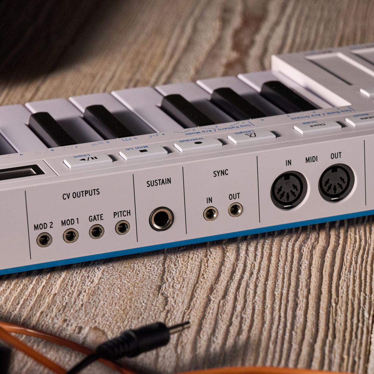 Arturia KeyStep mk2