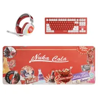 Nuka Cola 3-piece bundle | $517.99 $459.99 at CorsairSave $58 -
