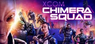 Xcom Chimera Squad Reco Box
