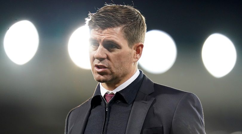 Steven Gerrard, Aston Villa vs Leeds live stream