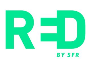 Promo Red by SFR