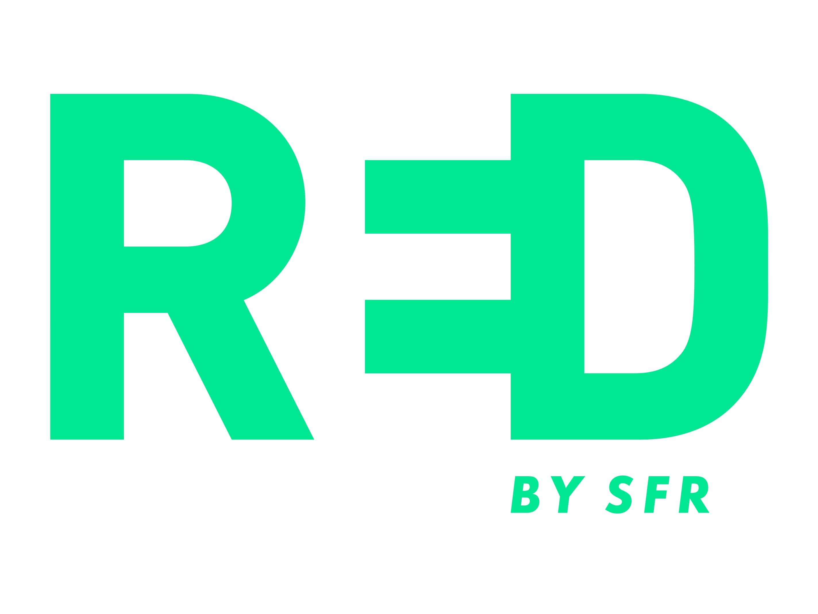 Promo Red by SFR