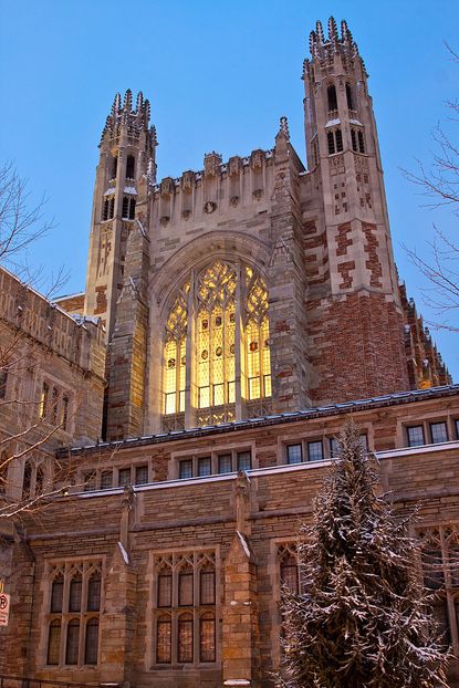 Yale Law School