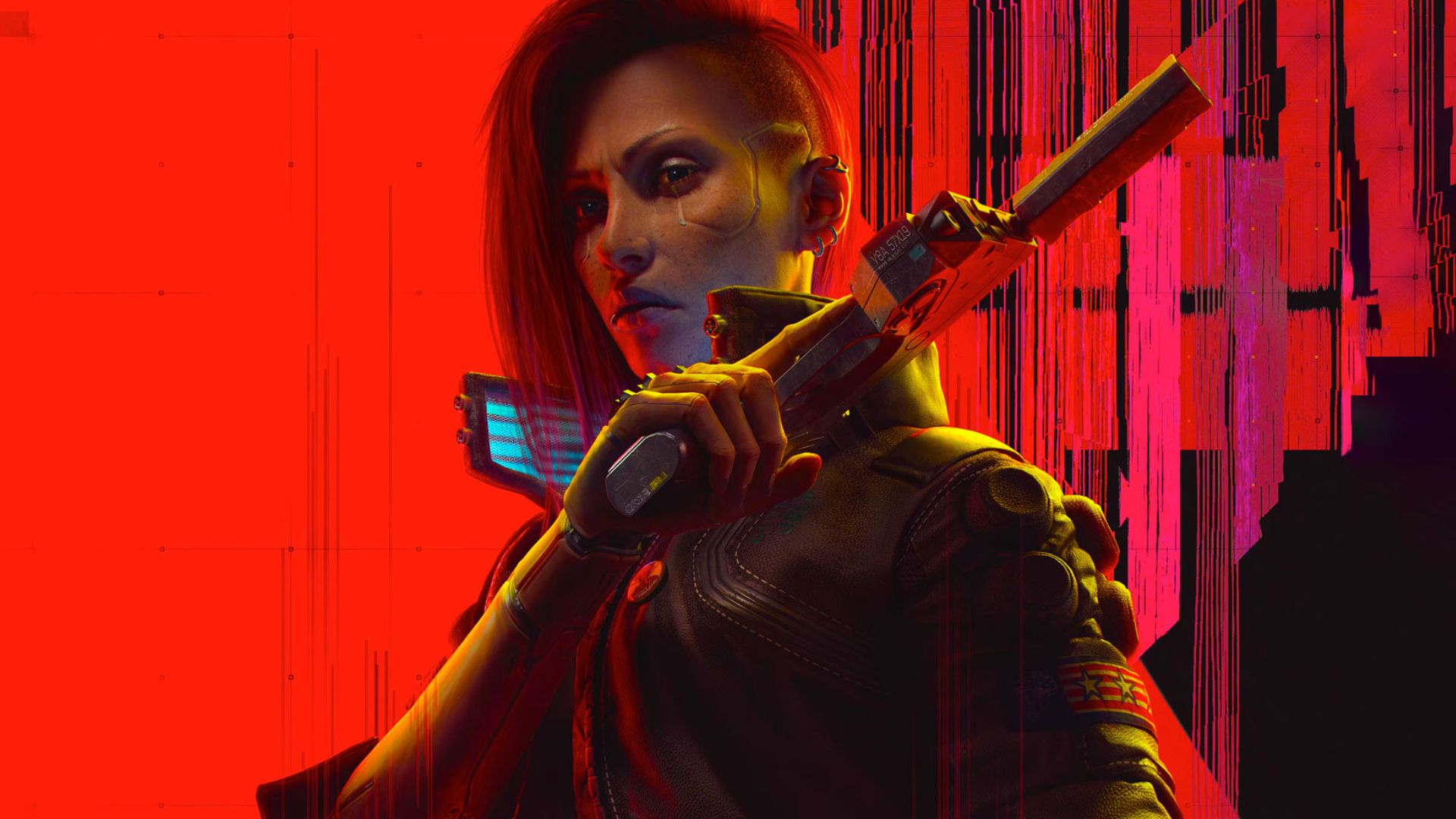 Cyberpunk 2077: Ultimate Edition Arrives December 5th - Experience