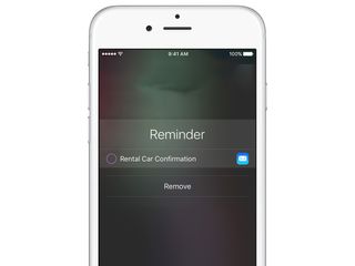 Create iPhone reminders for starred Gmails