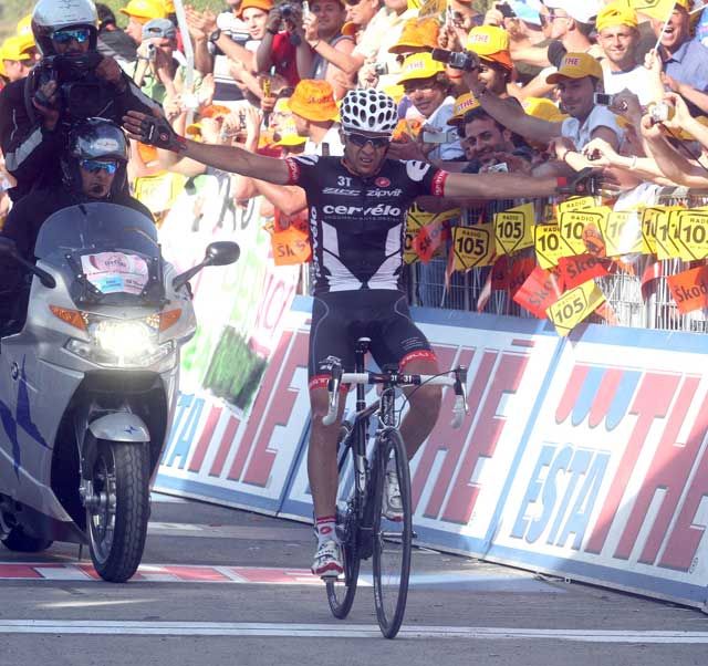 Cervélo Unveils Tour De France Team Cycling Weekly Cervélo Unveils Tour De France Team Cycling Weekly