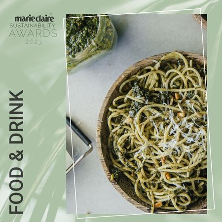 Sustainability Awards 2023 Food