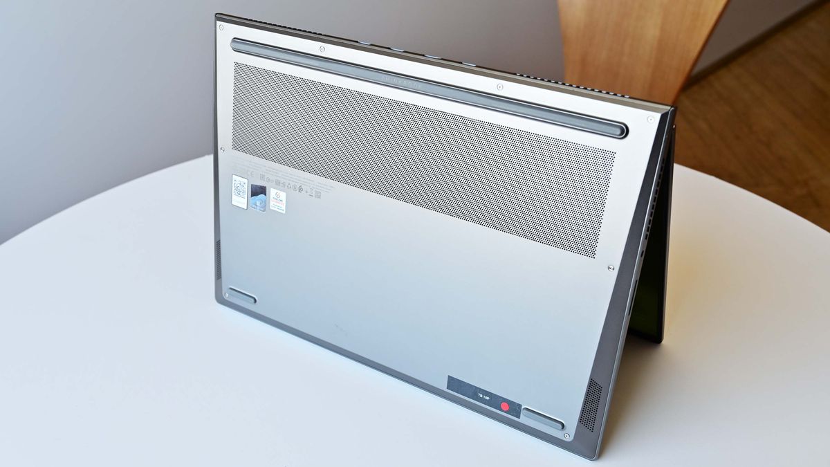 Lenovo ThinkBook 16p (Gen 3)